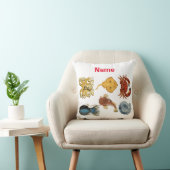 海ユニーク衆品揃えサンダー_コーブ クッション (椅子)