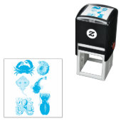 海ユニーク衆品揃えサンダー_コーブ セルフインキングスタンプ (インサイチュ)