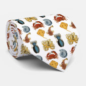 海ユニーク衆品揃えサンダー_コーブ ネクタイ (ロール)