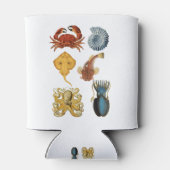 海ユニーク衆品揃えサンダー_コーブ 缶クーラー (裏面)