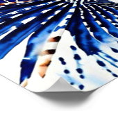 海ライオンズ ポスター (角)