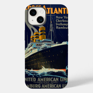海ライナーヨーロッパアメリカ Case-Mate iPhone 14ケース
