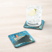 海ライナー コースター (右側)