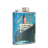 海ライナー フラスク (右)