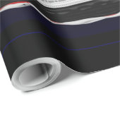 海ライナー ラッピングペーパー (ロールコーナー)