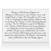 海ライナーRotterdam 1910 (内部横(上))