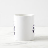 海ライフタコマグカップ コーヒーマグカップ (中央)