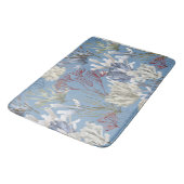 海ライフブルーサンゴ バスマット (アングル)