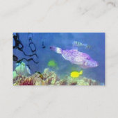 海ライフ名刺 名刺 (裏面)