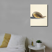 海ライフ キャンバスプリント