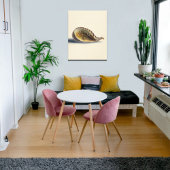 海ライフ キャンバスプリント