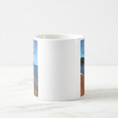 海ルアーマグ コーヒーマグカップ (中央)