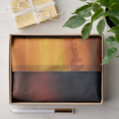 海レッドサンセットセイボートデクページティッシュペーパー 薄葉紙 (ギフト)