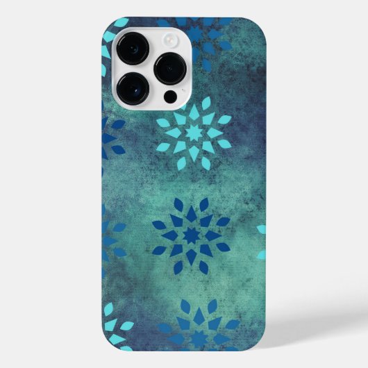 海ロイヤルiPhoneケース iPhoneケース (裏面)