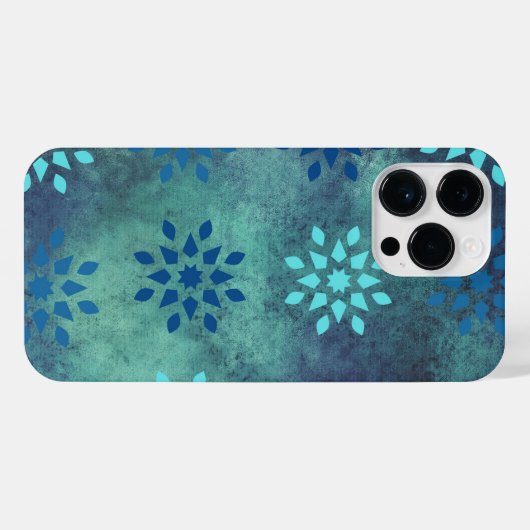 海ロイヤルiPhoneケース iPhoneケース (裏面横)