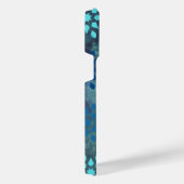 海ロイヤルiPhoneケース iPhoneケース (右側面)