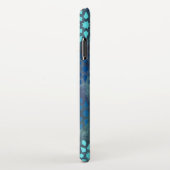 海ロイヤルiPhoneケース iPhoneケース (右側)