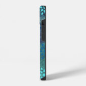 海ロイヤルiPhoneケース iPhoneケース (左側面)