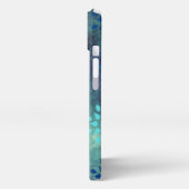 海ロイヤルiPhoneケース iPhoneケース (左側面)