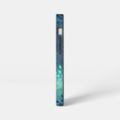 海ロイヤルiPhoneケース iPhoneケース (左側面)