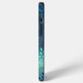 海ロイヤルiPhoneケース iPhoneケース (左側面)