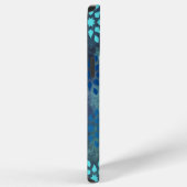 海ロイヤルiPhoneケース iPhoneケース (右側面)