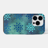 海ロイヤルiPhoneケース iPhoneケース (裏面横)