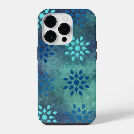 海ロイヤルiPhoneケース iPhoneケース (裏面)