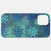 海ロイヤルiPhoneケース iPhoneケース (裏面横)