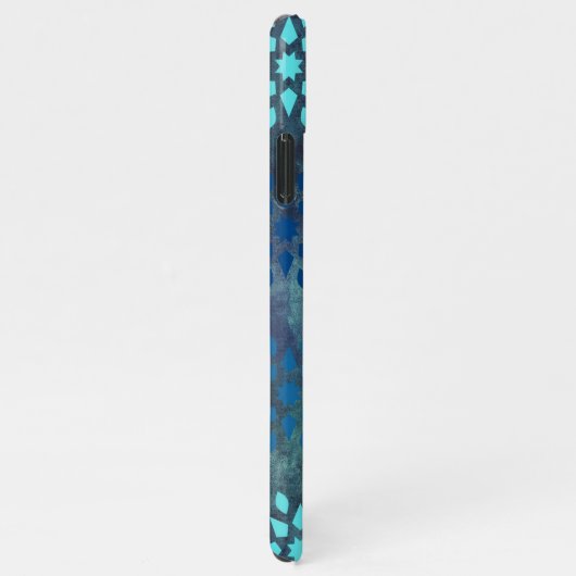 海ロイヤルiPhoneケース iPhoneケース (右側)