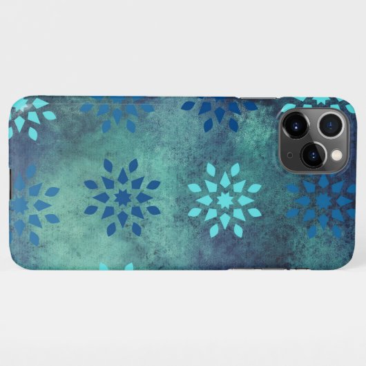 海ロイヤルiPhoneケース iPhoneケース (裏面横)