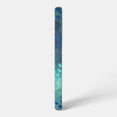 海ロイヤルiPhoneケース Samsung Galaxyケース (左側面)