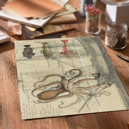 海ヴィンテージアンティーク分離 薄葉紙