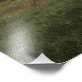 海上で直撃する フォトプリント            (角)