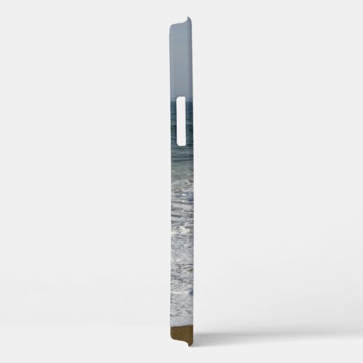 海上の波ビーチ Case-Mate iPhoneケース (裏面 / 右)