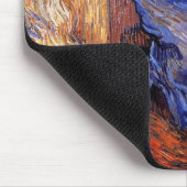 海上の男 ヴィンセント・ヴァン・ゴッホ マウスパッド (コーナー)