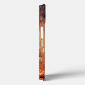 海上の男 by ヴィンセント・ヴァン・ゴッホ Case-Mate iPhoneケース (裏面 / 右)