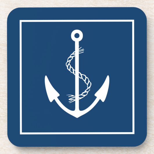 海上コースターセット コースター (正面)