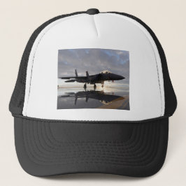 海上ジェット戦闘機 キャップ