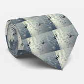 海上ジェット戦闘機 ネクタイ (ロール)