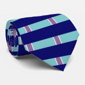 海上保安功労者リボン ネクタイ (ロール)