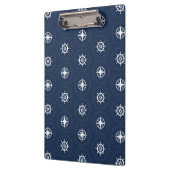 海上用具パターン クリップボード (左)
