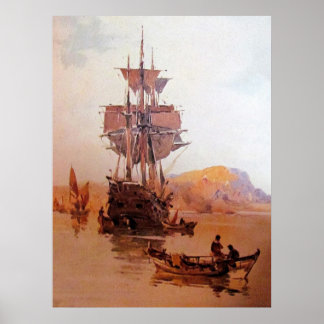 海上06号 ポスター