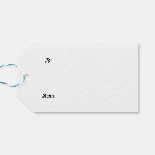 海中で ギフトタグ (裏面横)