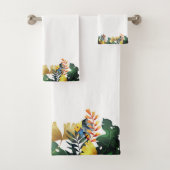 海中で バスタオルセット (インサイチュ)