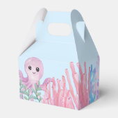 海中で フェイバーボックス (裏面サイド)