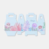 海中で フェイバーボックス (折り畳みなし)