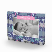 海中で フォトブロック (右)