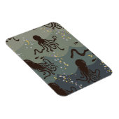 海中で マグネット (右側)