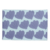 海中で 枕カバー (裏面)